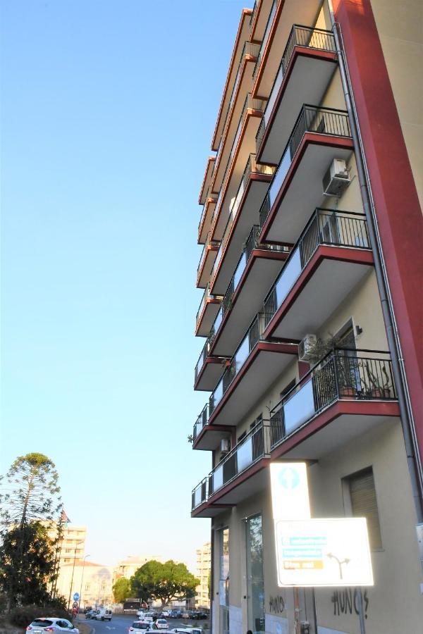 Etnea Gioeni House Suite CTA Exterior foto