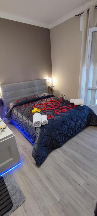 Etnea Gioeni House Suite CTA Exterior foto