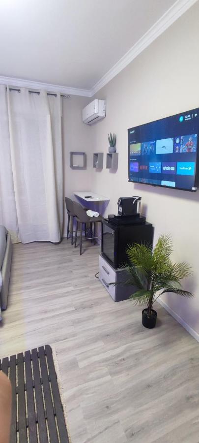 Etnea Gioeni House Suite CTA Exterior foto