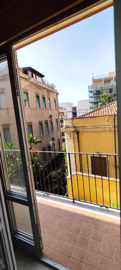 Etnea Gioeni House Suite CTA Exterior foto
