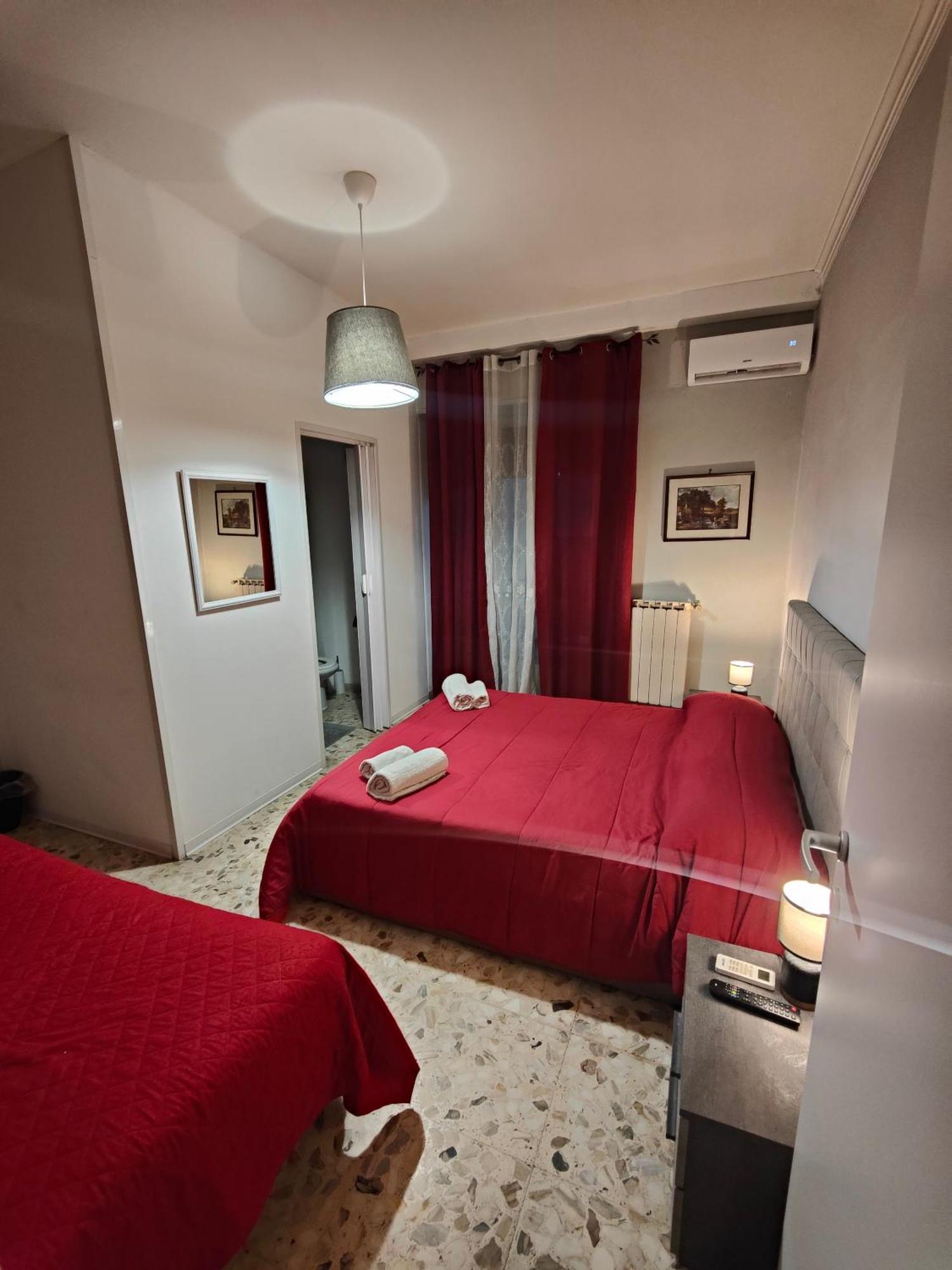 Etnea Gioeni House Suite CTA Zimmer foto