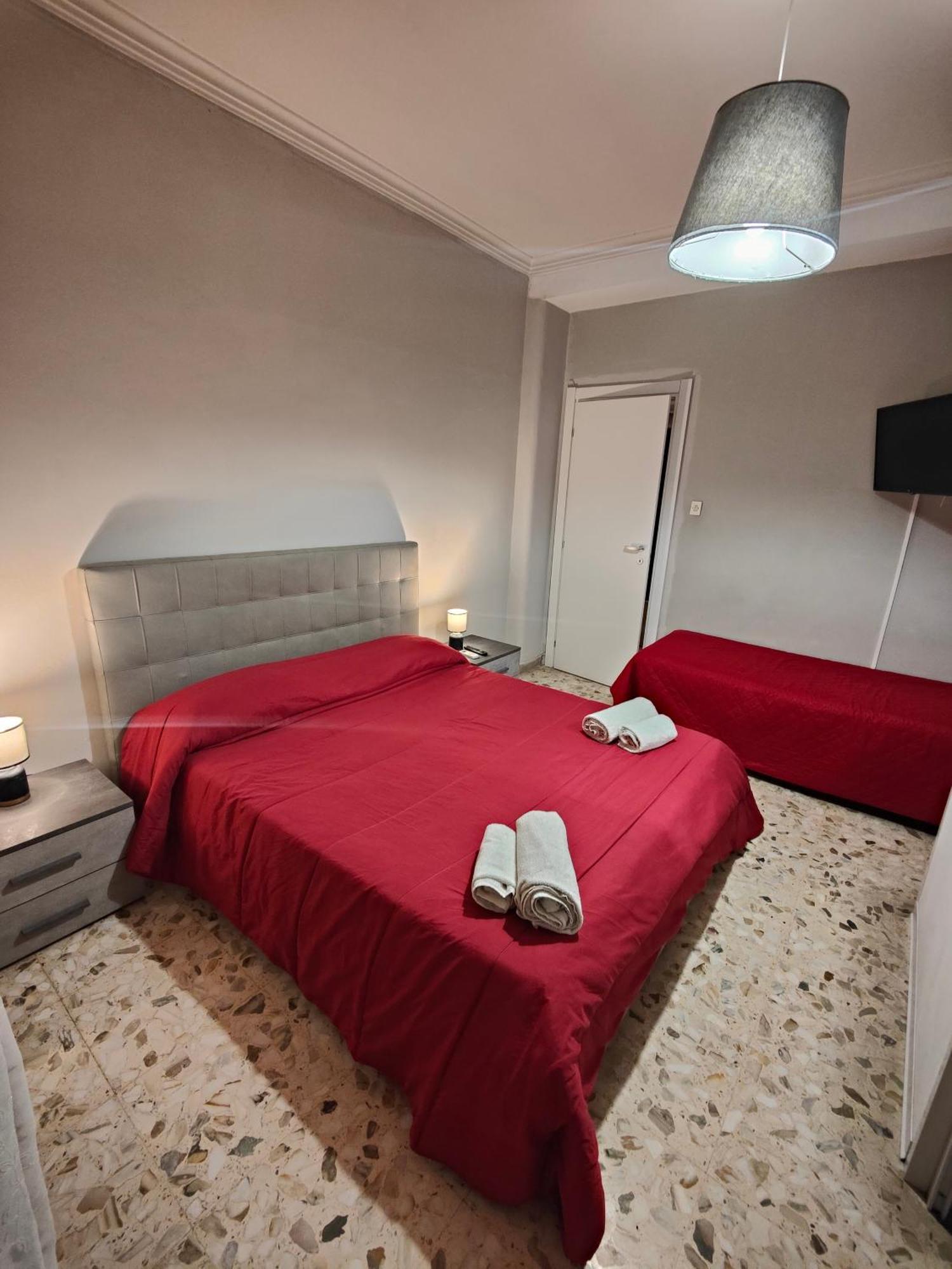 Etnea Gioeni House Suite CTA Zimmer foto