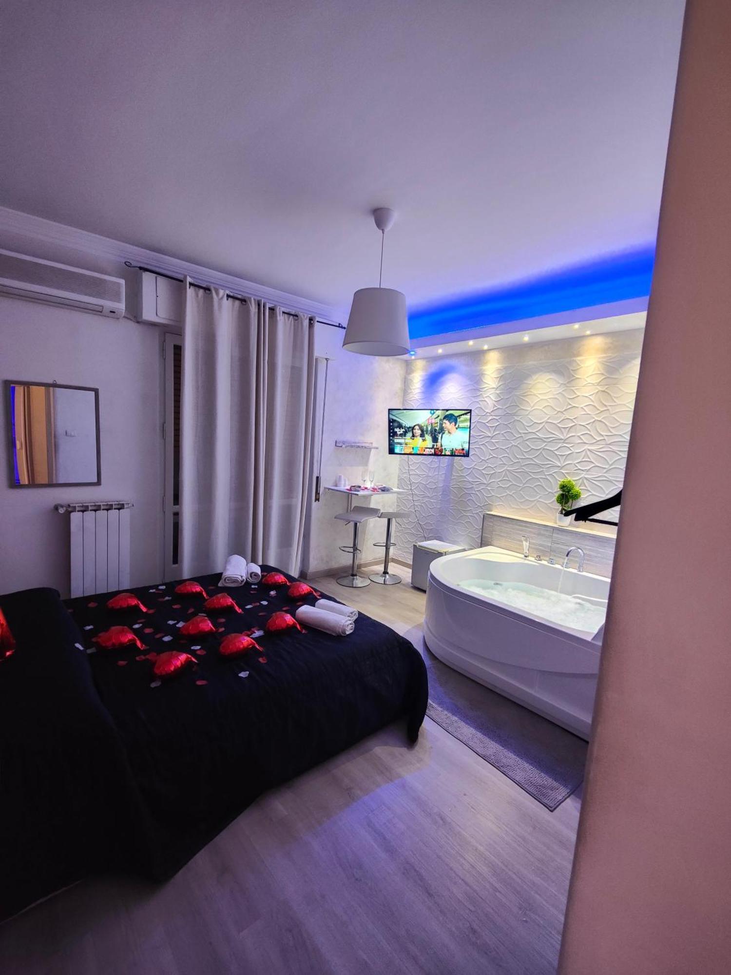 Etnea Gioeni House Suite CTA Zimmer foto