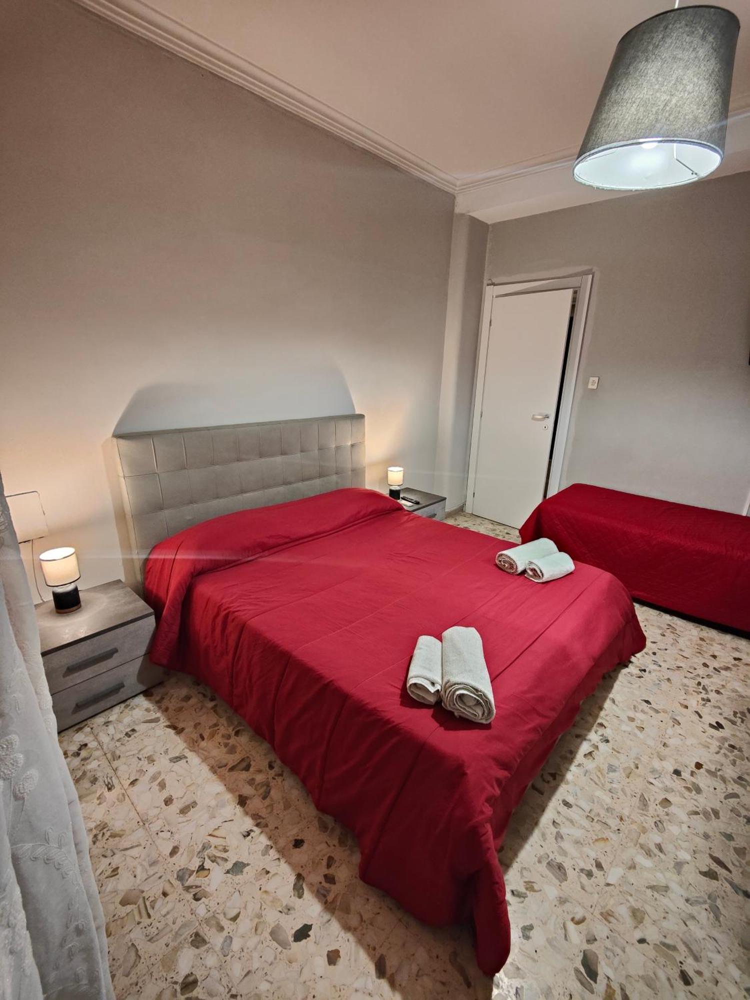 Etnea Gioeni House Suite CTA Zimmer foto