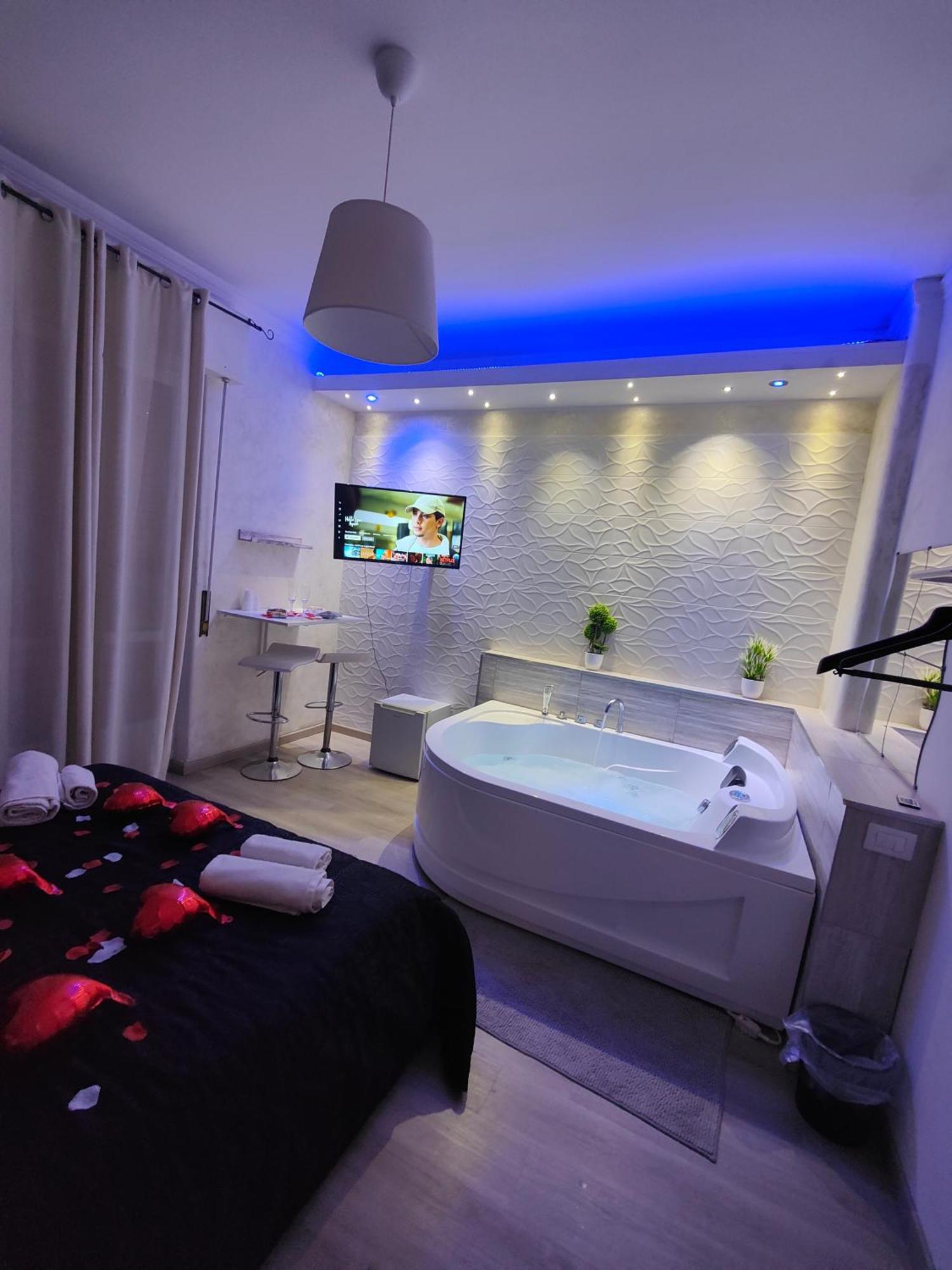 Etnea Gioeni House Suite CTA Zimmer foto