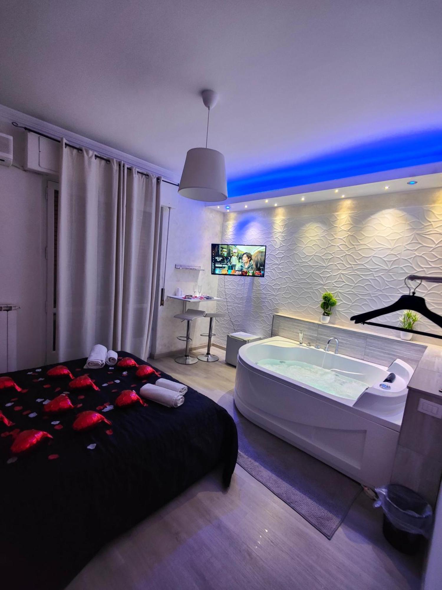 Etnea Gioeni House Suite CTA Zimmer foto