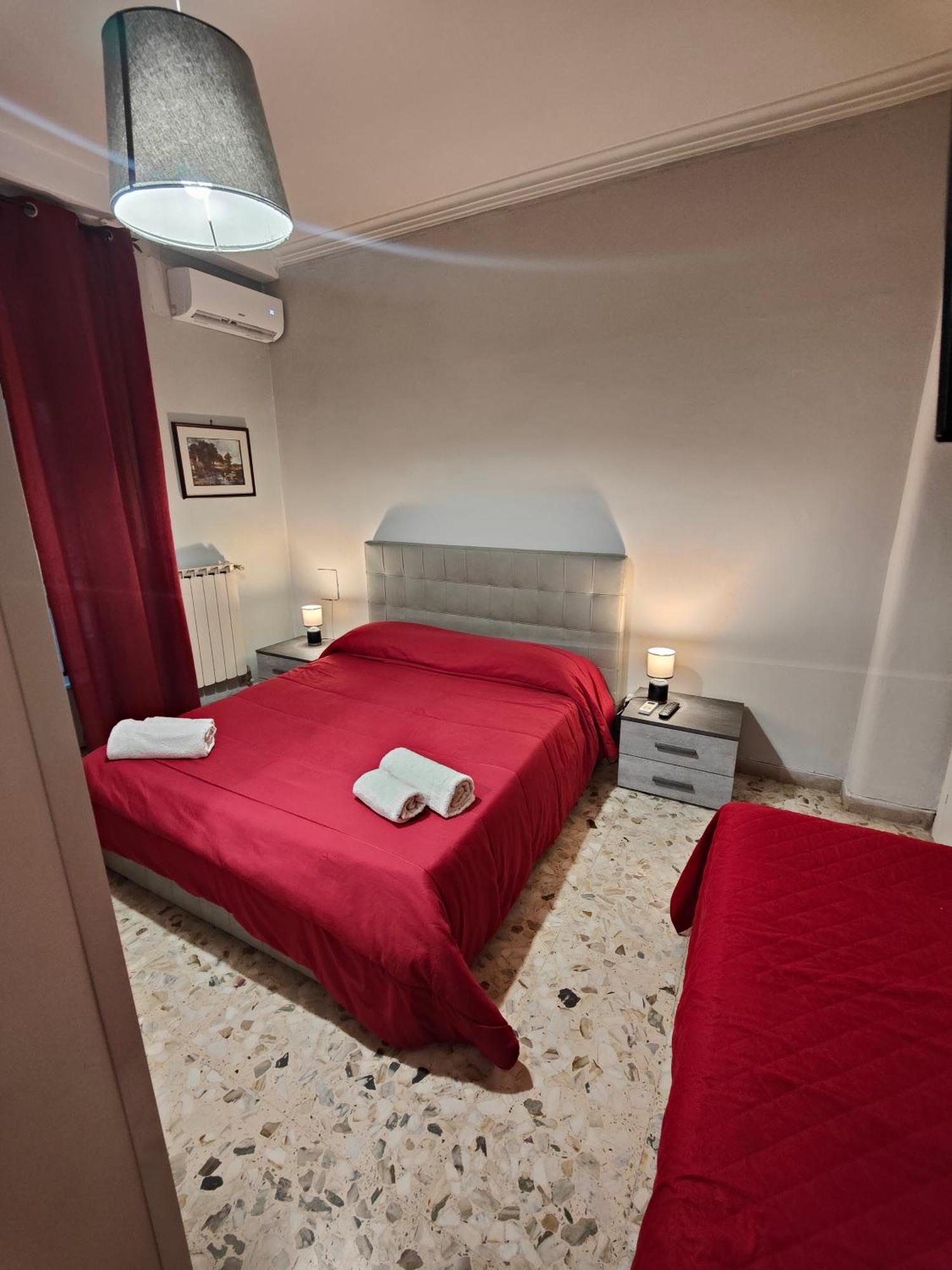 Etnea Gioeni House Suite CTA Zimmer foto