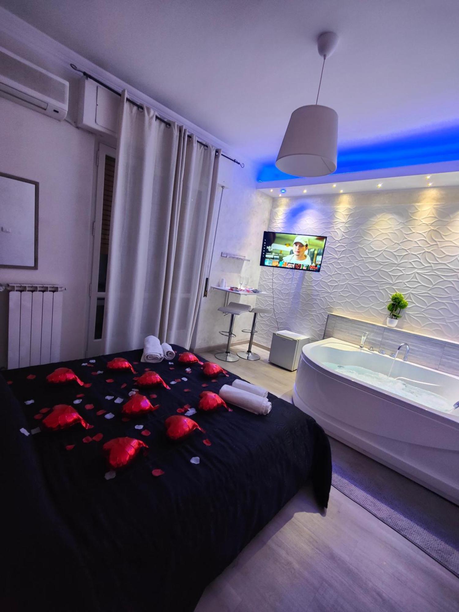 Etnea Gioeni House Suite CTA Exterior foto