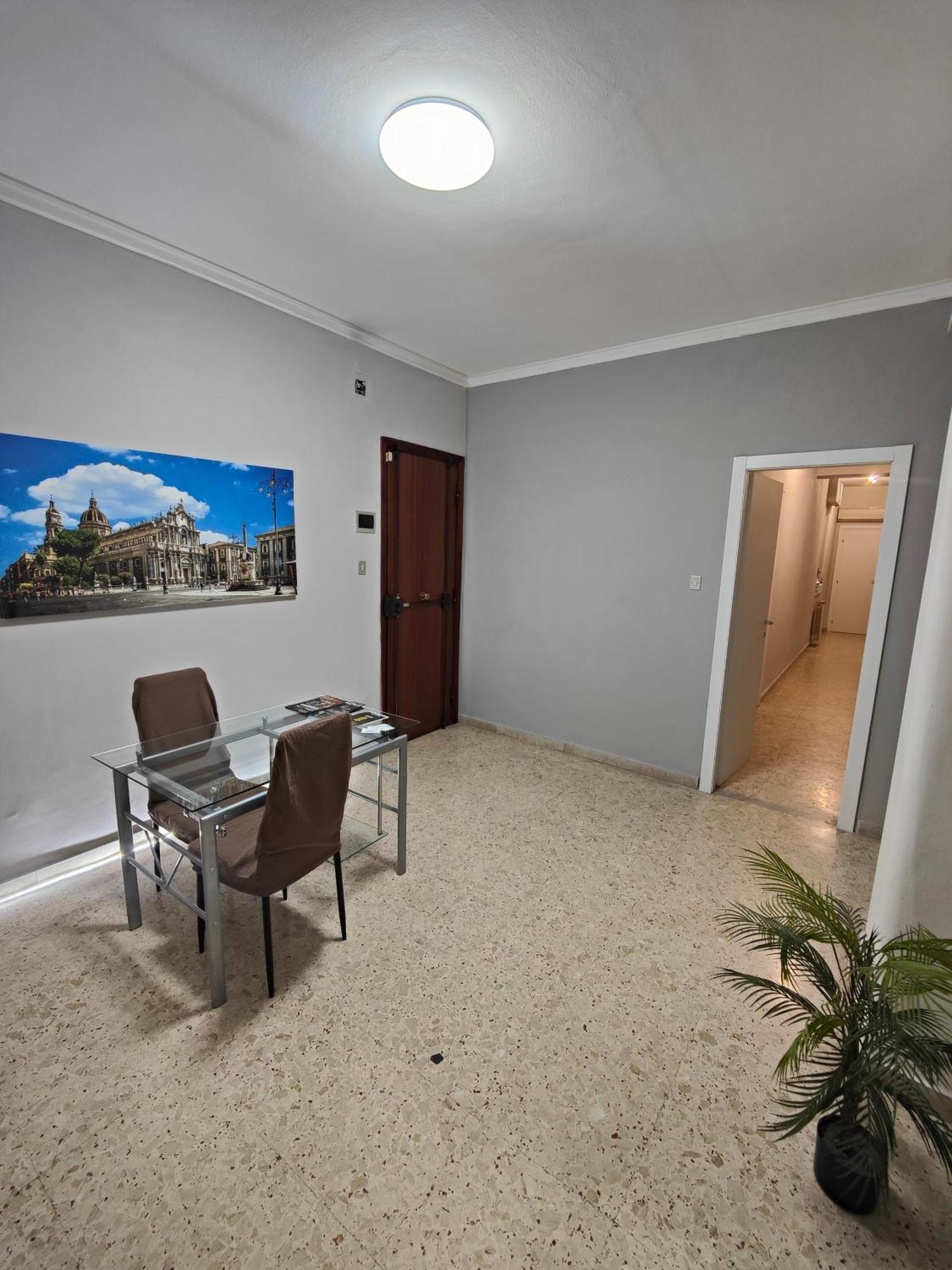 Etnea Gioeni House Suite CTA Exterior foto