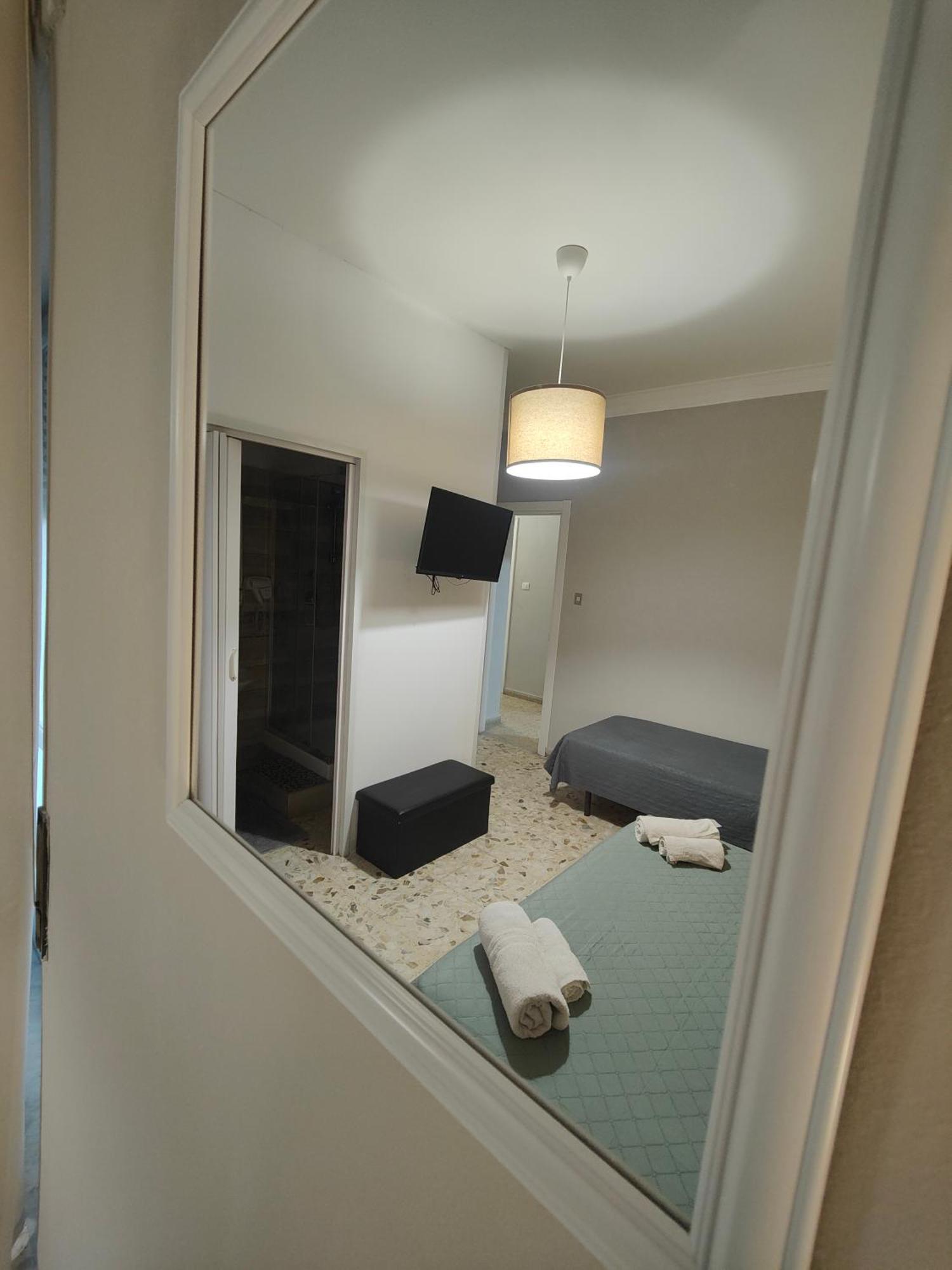 Etnea Gioeni House Suite CTA Exterior foto