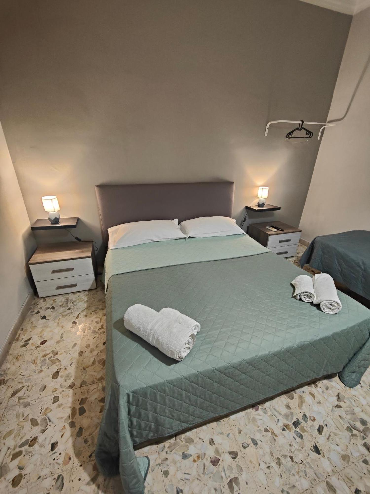 Etnea Gioeni House Suite CTA Exterior foto