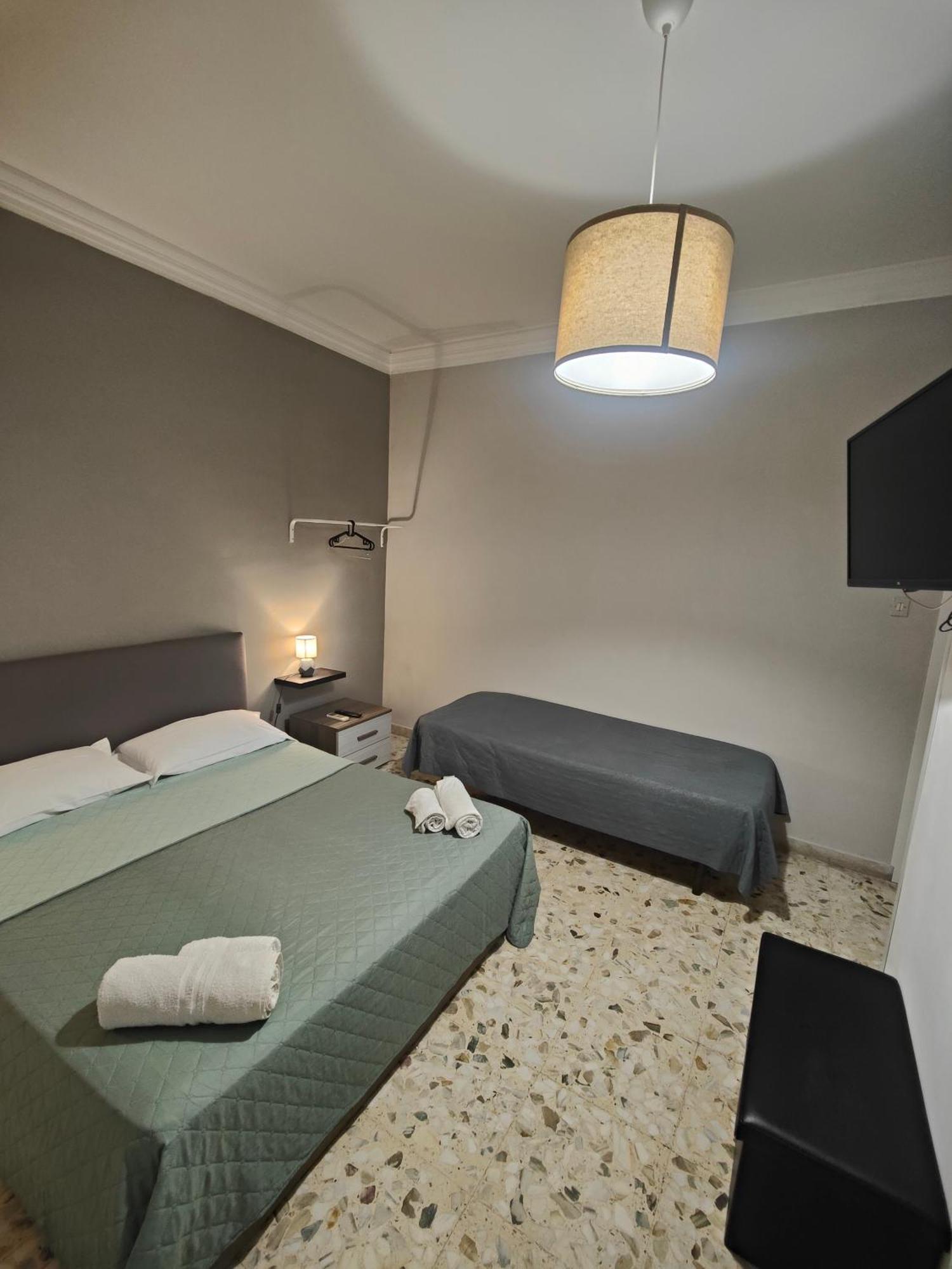 Etnea Gioeni House Suite CTA Exterior foto