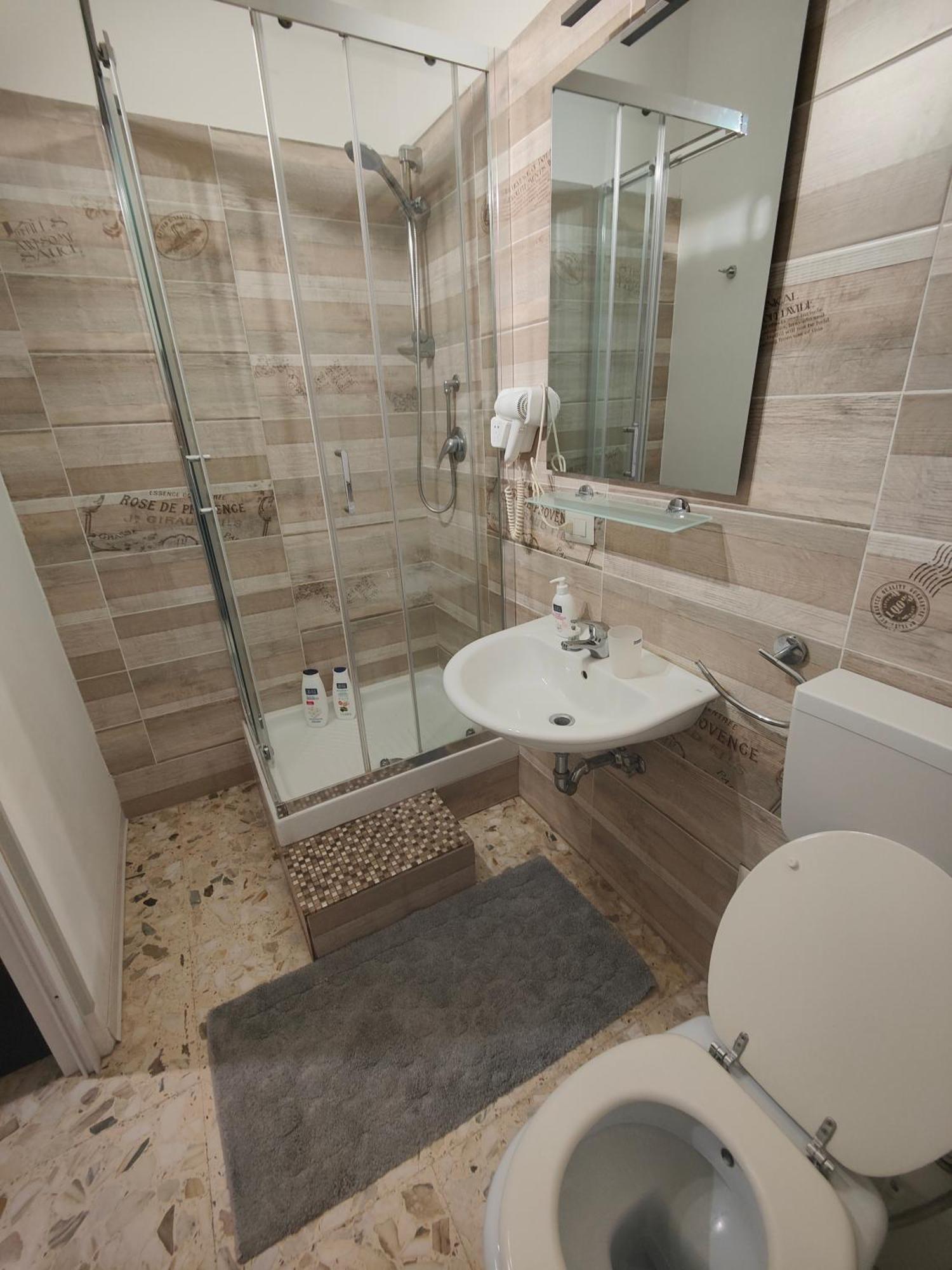 Etnea Gioeni House Suite CTA Zimmer foto