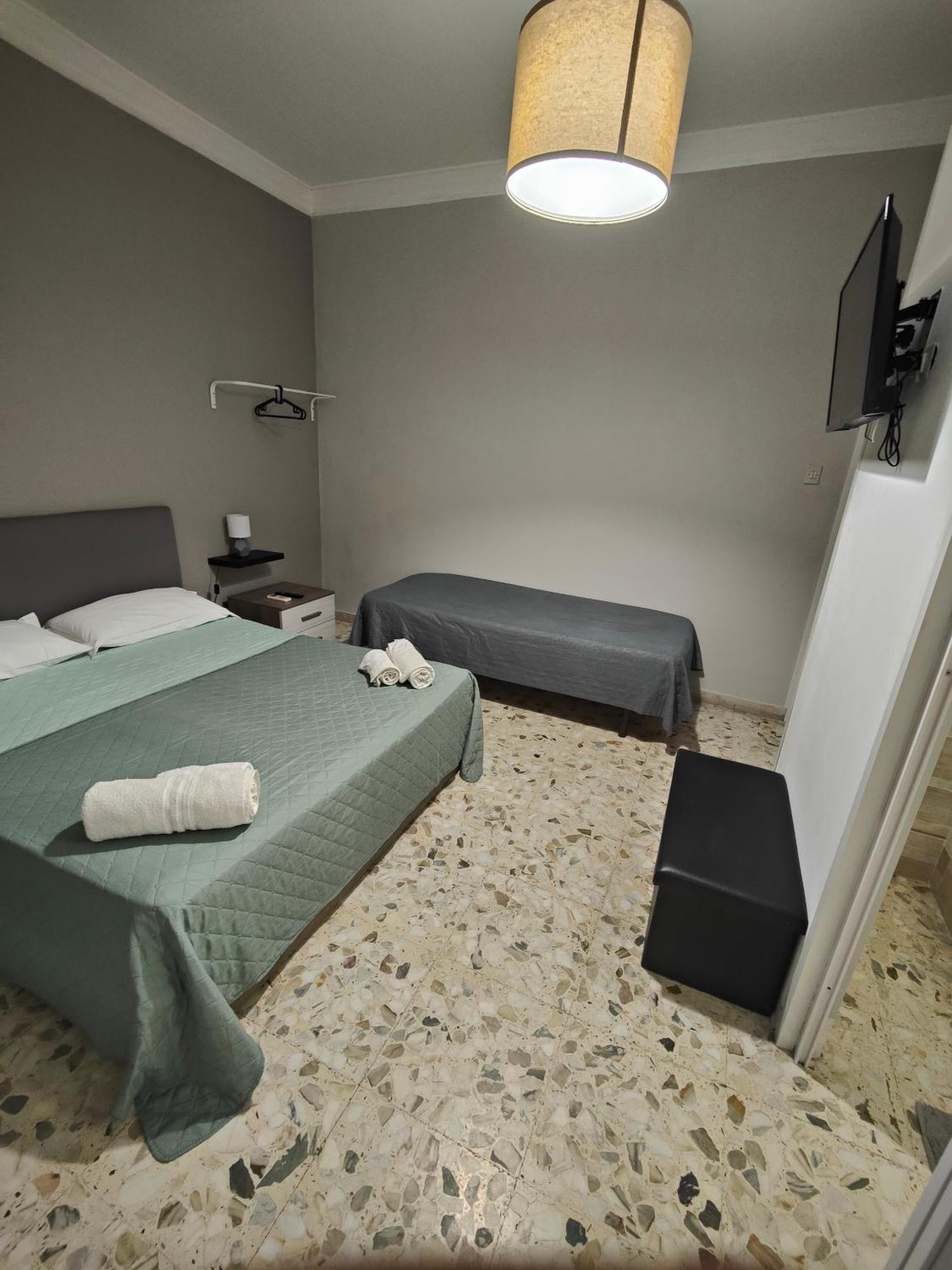 Etnea Gioeni House Suite CTA Exterior foto